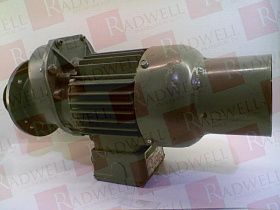 Двигатель Артикул G072-20/DWK712-178CS от производителя EBERHARD BAUER