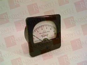 Щитовой измерительный прибор Артикул 327-T-0-15 от производителя TRIPLETT