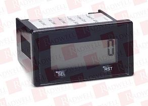 Таймер  / Счетчик  Артикул 6300-1500-0000 от производителя TRUMETER