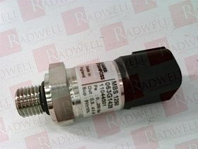 Передатчик давления Артикул MBS12503412C3BD08 от производителя DANFOSS