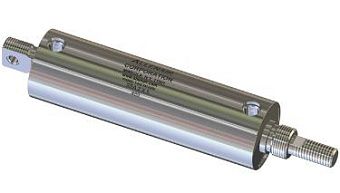 Пневматический цилиндр ALLENAIR SSA-3X5-BC