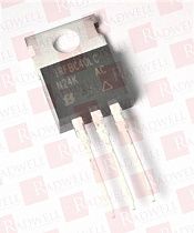 Транзистор Артикул IRFBC40LCPBF от производителя VISHAY