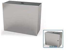 Saginaw Control & Engineering SCE-20HMI2410SSLP