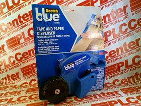 Раздаточная стойка Артикул M1000-SB от производителя 3M