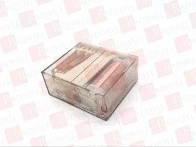 Реле / розетка Артикул RP820012 от производителя TE CONNECTIVITY