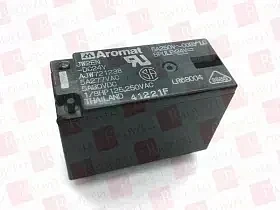 Реле / розетка Артикул JW2EN-DC24V от производителя MATSUSHITA ELECTRIC