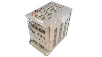 AS11012.012 030227 Блок управления/интерфейс логического ввода-вывода постоянного тока от ROBOX