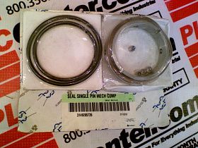 Уплотнение Артикул 3149205735 от производителя TRI CLOVER