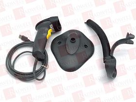 Ручной сканер штрих-кода Артикул LS2208-SR20007R-UR от производителя ZEBRA