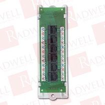 Телекоммуникационный модулятор  Артикул 47605-C5B от производителя LEVITON