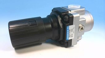 Регулятор пневматический DYNAFLO R15934, 1/2" NPT, 220 PSI