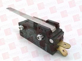 Миниатюрный щелчковой выключатель Артикул 2603-1150 от производителя REGAL REXNORD