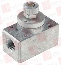 Регулирующий клапан Артикул GR-1/2 от производителя FESTO