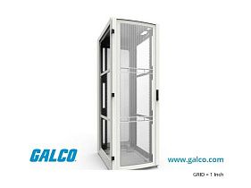 Hammond Manufacturing H13048U42WH