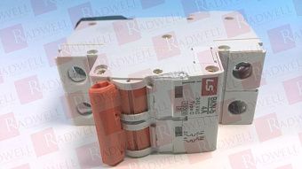 Автоматический выключатель для монтажа на дин-рейку Артикул BKNB2PC04 от производителя LS ELECTRIC