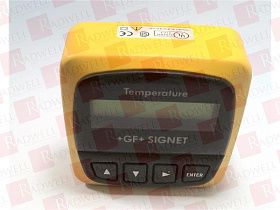 Переключатель температуры Артикул 3-8350-1 от производителя GEORG FISCHER SIGNET