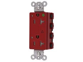 Hubbell SNAP2182RIGLTRA