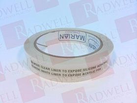 Электрическая лента Артикул PS-1340-.75X18 от производителя MARIAN CHICAGO INC