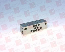 Гидравлический коллектор  Артикул 563447 от производителя GRACO