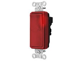 Hubbell SNAP2101PLRNA