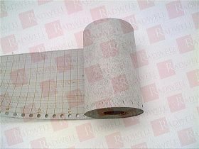 Бумажная лента Артикул CI-2167-R от производителя EBERLINE INSTR