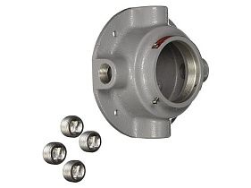 Edwards Signaling 116EX-C