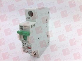 Автоматический выключатель для монтажа на дин-рейку Артикул L7-6/1/C от производителя F&G