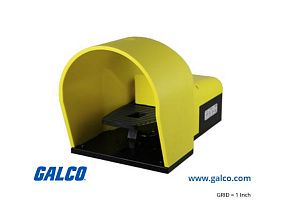 ASI-Automation Systems Interconnect IP7011