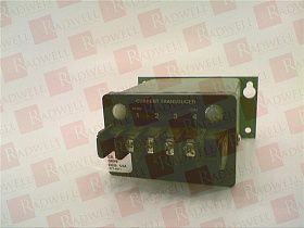 Преобразователь напряжения / тока Артикул P0540056-00117 от производителя OHIO SEMITRONICS