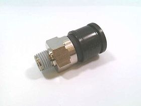 CPS20-N2BU Канал/фитинг от PISCO PNEUMATICS