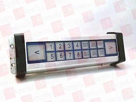 Контроллер для сканера штрих-кода Артикул 1635-0003-9090 от производителя NCR