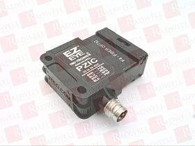 Фотоэлектрический датчик Артикул PZICF4 от производителя TRI-TRONICS