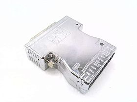 Разъем выносной B&R 7XV116.50-01, 25 PIN DSUB, 24V DC