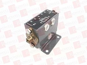 Пневматический клапан Артикул S/564C/3 от производителя NORGREN