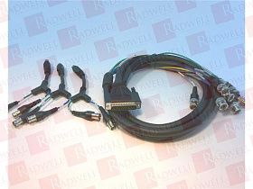 Комплект кабелей / шнуров QD Артикул DBHD44-TO-8BNC от производителя MATROX