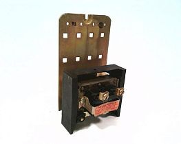 447-9401-11 Реле/розетка от WARD LEONARD