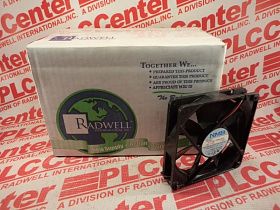 Вентилятор / терморегулятор для панели управления Артикул 4710NL-04W-B30-P00 от производителя MINEBEA