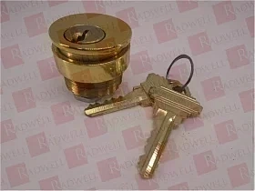 Дверной замок Артикул 20-013C-605 от производителя SCHLAGE LOCK
