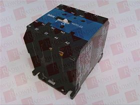 Пускатель Артикул K07C-22-480VAC от производителя ISKRA