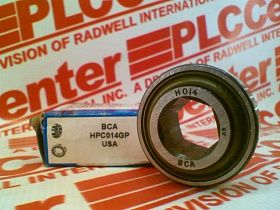 Подшипник Артикул HPC-014-GP от производителя BCA BEARING