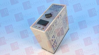 Замедляющие реле Артикул S-1420-156-115 от производителя CARLO GAVAZZI