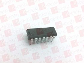 Интегральная микросхема Артикул DM74LS05N от производителя ON SEMICONDUCTOR