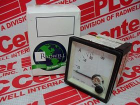 Щитовой измерительный прибор Артикул 243-0262-214847 от производителя TE CONNECTIVITY