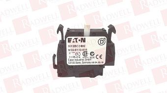Кнопка Артикул M22-SWD-K11 от производителя EATON CORPORATION