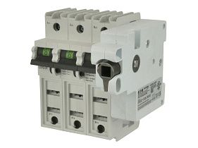 Bussmann CCP2R-3-60CF