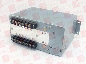 Преобразователь напряжения / тока Артикул XL5C5-11/2-PA7 от производителя AMETEK