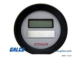 Dynalco LMD120A-4