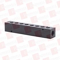 Пневматический коллектор Артикул MRA-8ED от производителя AUTOMATION DIRECT