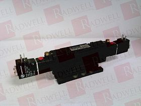 Электромагнитный клапан  Артикул MH01EDA24BLJK от производителя NORGREN