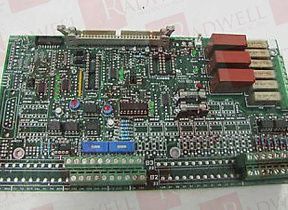 Плата ПК Плата ПЛК / дополнения к  плататам Артикул A19244B от производителя DOVER CORPORATION